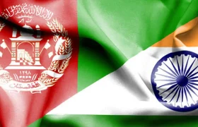 دهلی نو – کابل: همکاری های راهبردی یا چالشی برای رقیب منطقه ای؟