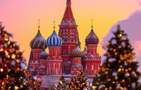 مهندسی هویت ملی در روسیه معاصر