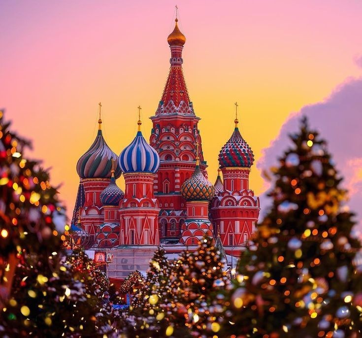 مهندسی هویت ملی در روسیه معاصر