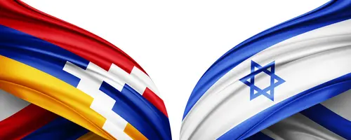 بیانیه نتانیاهو درباره نسل‌کشی ارامنه و پیامدهای آن برای شامات و قفقاز جنوبی