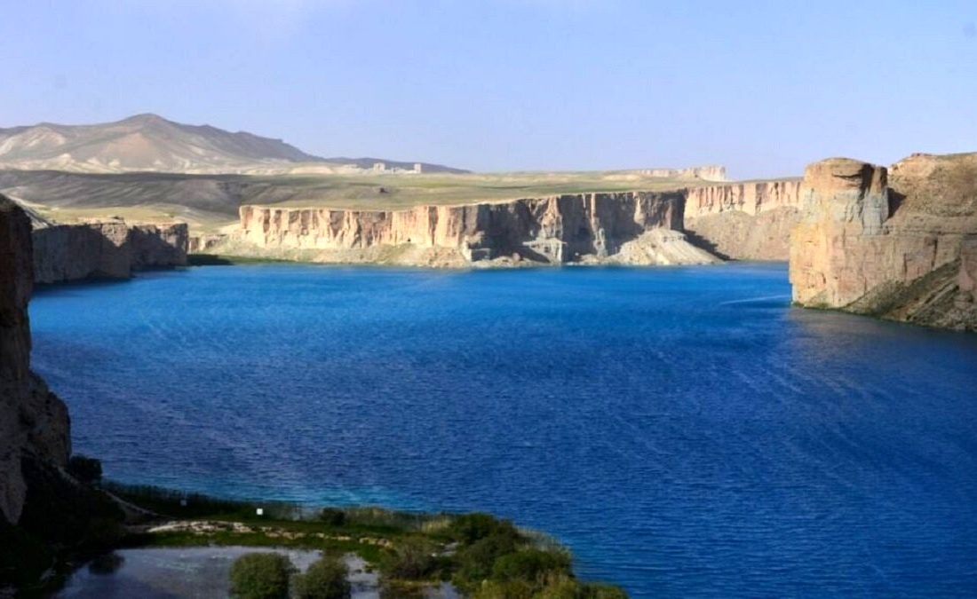 جنگ بر سر آب نزدیک است؟