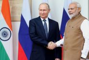 چه انتظاری از سفر ولادیمیر پوتین به هند باید داشت؟