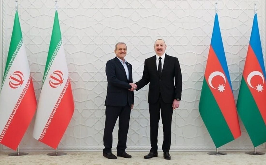 تهران و باکو؛ ضرورت بازتعریف یک رابطه همسایگی