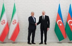 تهران و باکو؛ ضرورت بازتعریف یک رابطه همسایگی