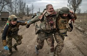 آیا طرح صلح ترامپ منجر به توقف جنگ در اوکراین میشود؟