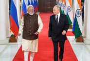 روسیه و هند در کشاکش روابط استراتژیک 