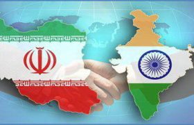 ایرانشناسی در هند