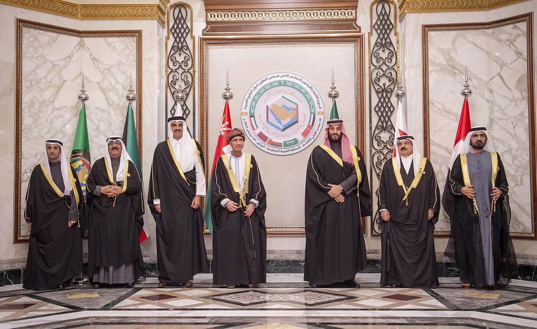 بیانیه ۲۰۲۵ شورای همکاری خلیج فارس؛ تغییر پارادایم امنیتی یا تاکتیک فشاری جدید؟