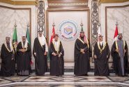 بیانیه ۲۰۲۵ شورای همکاری خلیج فارس؛ تغییر پارادایم امنیتی یا تاکتیک فشاری جدید؟