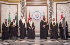 بیانیه ۲۰۲۵ شورای همکاری خلیج فارس؛ تغییر پارادایم امنیتی یا تاکتیک فشاری جدید؟