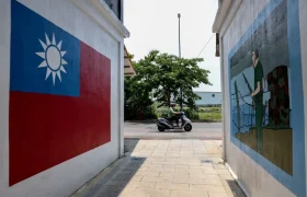 رصد روابط امنیتی تایوان و اسرائیل در میان جنگ تجاری ایالات متحده و چین