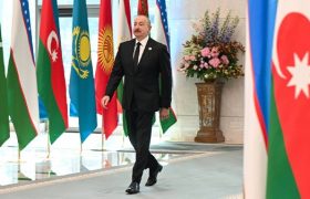 دورنمای شکلگیری آسیای مرکزی بزرگ با ادغام آذربایجان