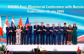 اکثریت جهانی و آسهآن: همگرایی مفهومی یا تنش؟