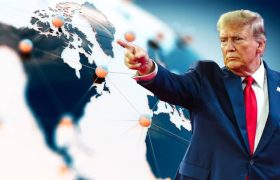 پنج ستون جاهطلبیهای امپریالیستی ترامپ