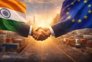 توافق تجاری هند– اتحادیه اروپا: دو میلیارد نفر، یک سپر اقتصادی