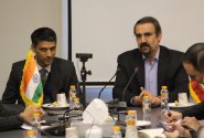 گزارش نشست «بررسی روابط ایران و هند»