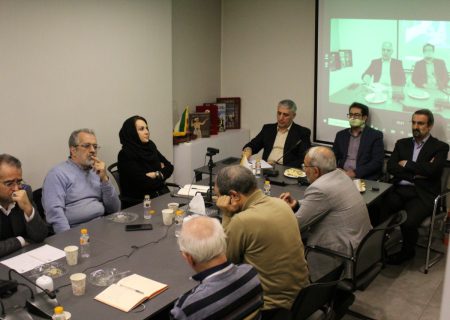 گزارش نشست «بررسی روابط ایران و جمهوری آذربایجان»