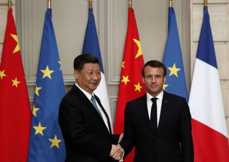 چین و اتحادیه اروپا؛ روابط محتاطانه دو شریک تجاری در شرایط پیشا-بحران