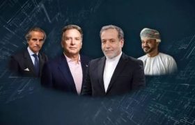 ژنو؛ میدان تقاطع فشار، بازدارندگی و معامله بزرگ