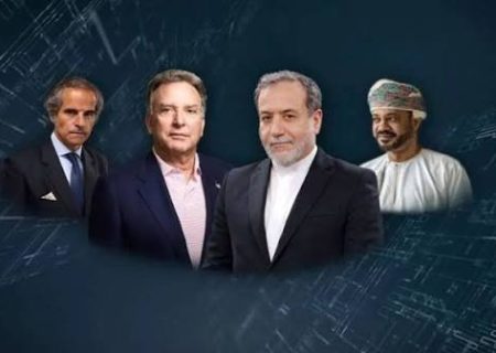 ژنو؛ میدان تقاطع فشار، بازدارندگی و معامله بزرگ