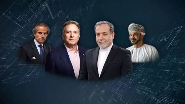 ژنو؛ میدان تقاطع فشار، بازدارندگی و معامله بزرگ