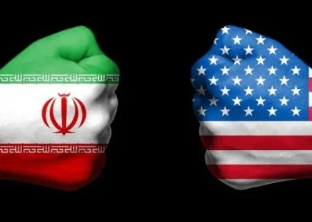 ایران عراق نیست