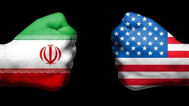 ایران عراق نیست