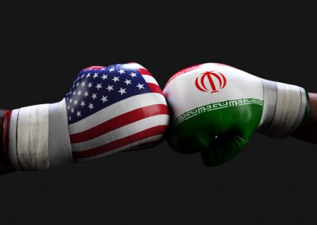 چرا آمریکا نمی‌تواند درباره ایران تصمیم بگیرد؟