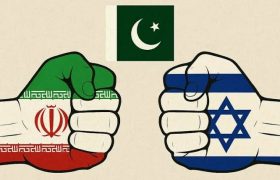 چرا پاکستان پیش قدم شد؟