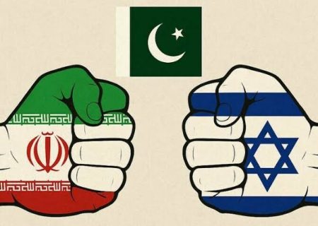چرا پاکستان پیش قدم شد؟