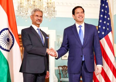 مارکو روبیو در هند: الزام آمریکا-هند