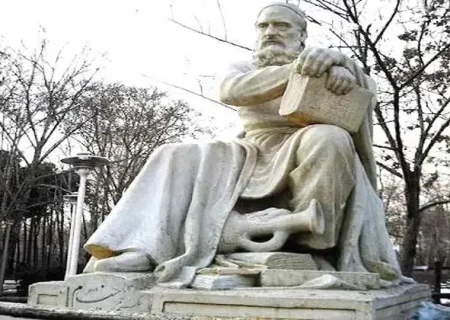 خیام در جهان ایران‌شناسی