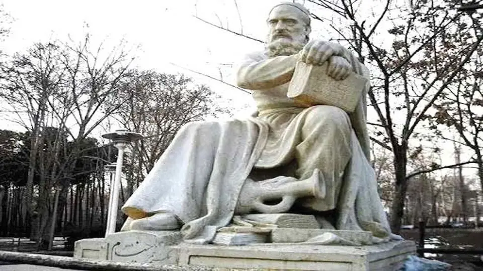 خیام در جهان ایران‌شناسی