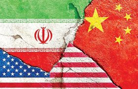 ارزیابی نفع و ضرر چین در تنش میان ایران و آمریکا