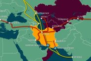ایران، روسیه و کریدور شمال-جنوب