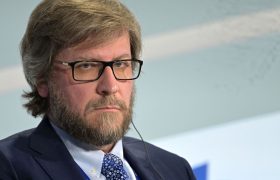 قرائت لوکیانف از تثبیت موازنه پس از جنگ ایران و گره‌خوردگی آن با مسئله اوکراین