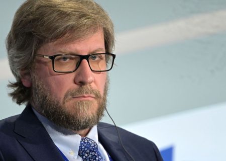 قرائت لوکیانف از تثبیت موازنه پس از جنگ ایران و گره‌خوردگی آن با مسئله اوکراین