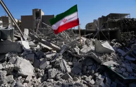 چرا «جنگ آمریکا و اسرائیل علیه ایران» شکست خورد