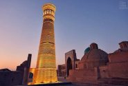 مناره کلان یا ارسلان خان