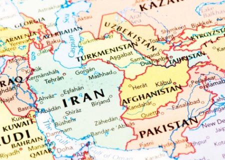 پویایی مناسبات آسیای مرکزی و کشورهای عرب خلیج فارس در سایۀ جنگ علیه ایران