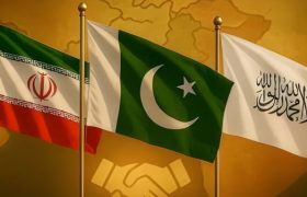 بازتعریف جایگاه افغانستان در دکترین امنیت ملی پاکستان و پیامدها برای ایران
