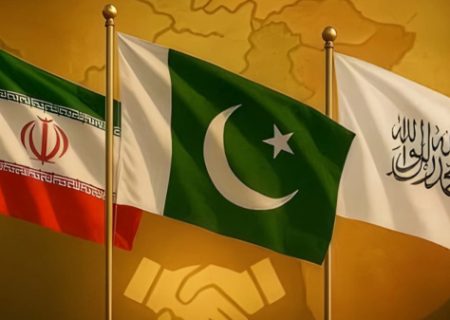 بازتعریف جایگاه افغانستان در دکترین امنیت ملی پاکستان و پیامدها برای ایران