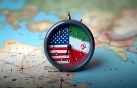 ژئوپلتیک سود؛ ترکیه، برنده بیرونی جنگ اسرائیل و آمریکا با ایران
