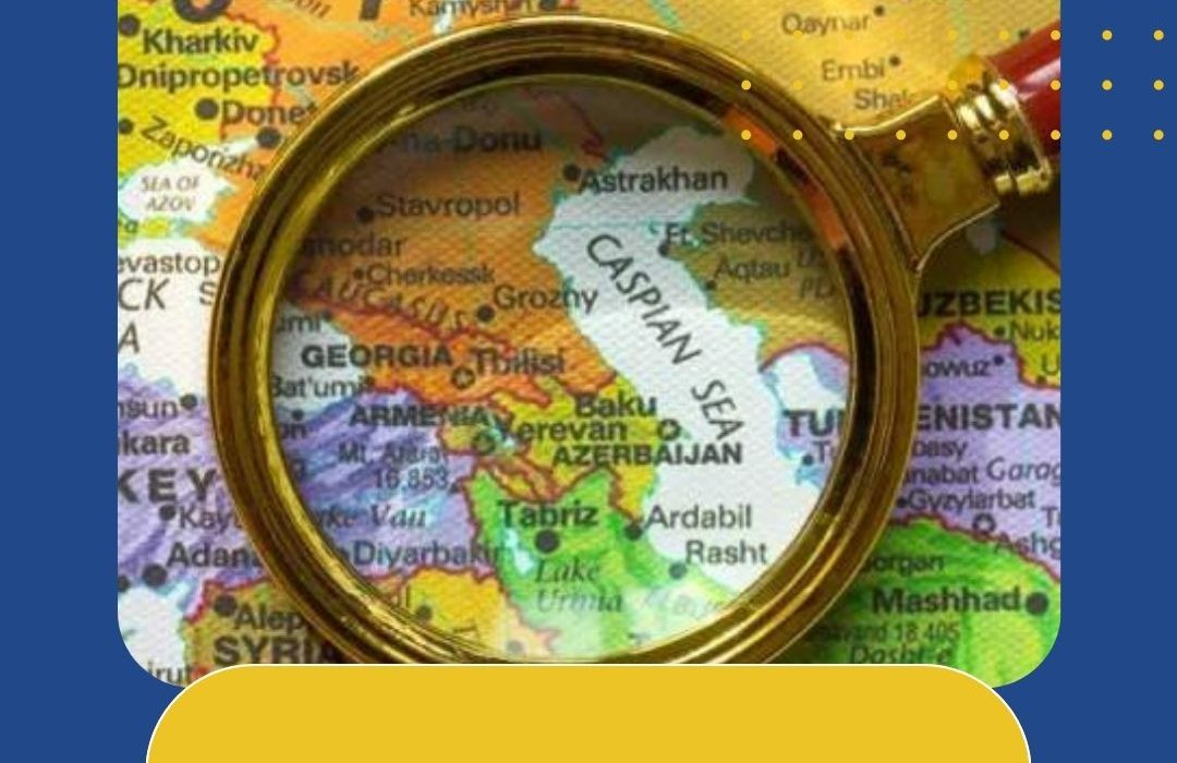 قفقاز زیبا