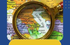 قفقاز زیبا
