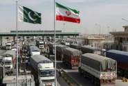 کریدور ترانزیتی ایران–پاکستان در میانه تنشها و محاصره دریایی ایران