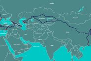 دریای خزر پس از بحران ۲۰۲۶: سناریوی بازآرایی ژئوپلیتیک انرژی و احیای «ترانس‌خزر»