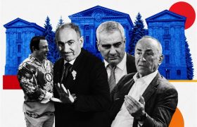 نتایج انتخابات پارلمانی ارمنستان پیامدهای متناقضی برای ایران به دنبال دارد