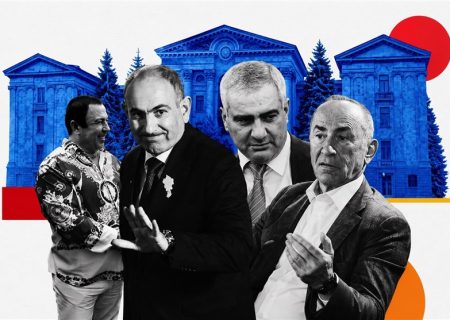 نتایج انتخابات پارلمانی ارمنستان پیامدهای متناقضی برای ایران به دنبال دارد