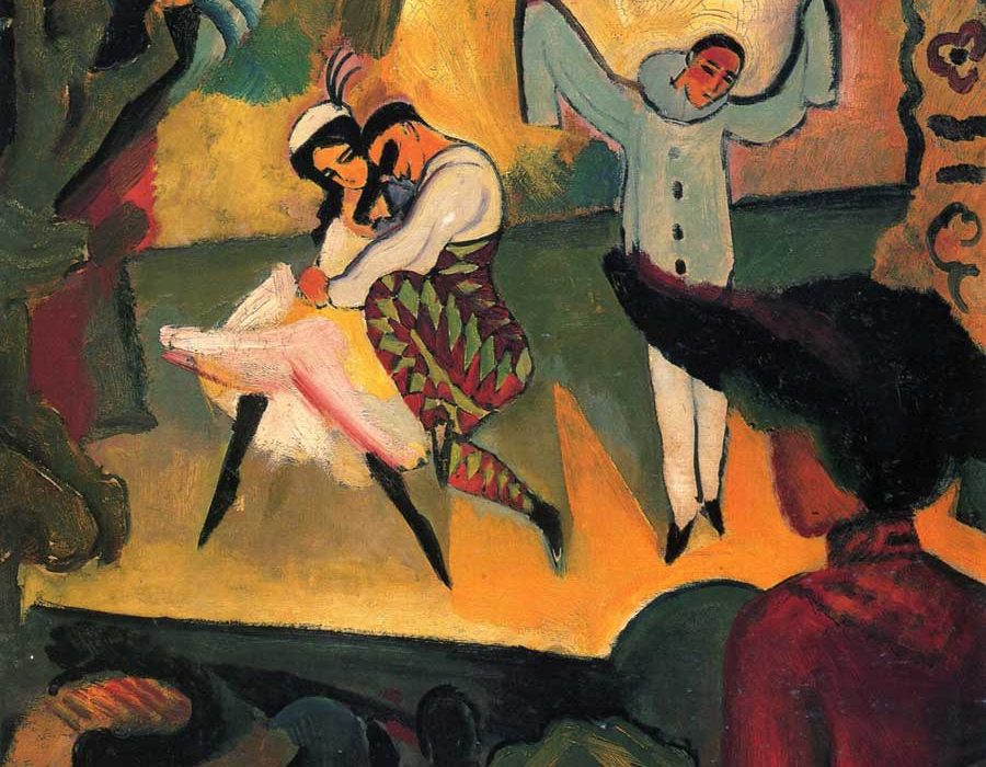 باله روسی؛ از هنر درباری تا نماد هویت فرهنگی روسیه